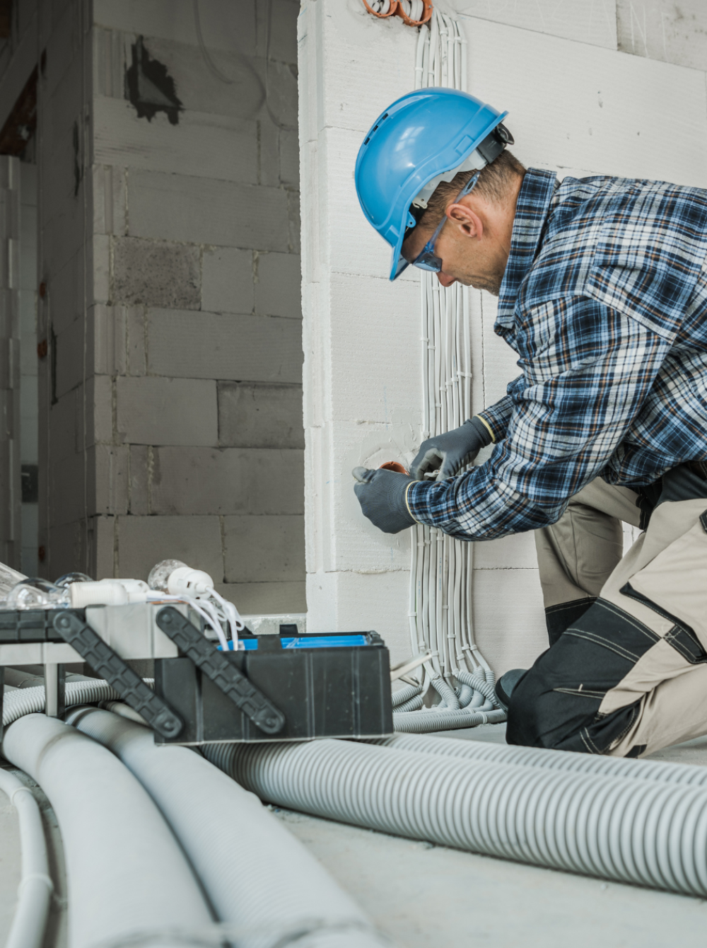 Commercial Electrical Services