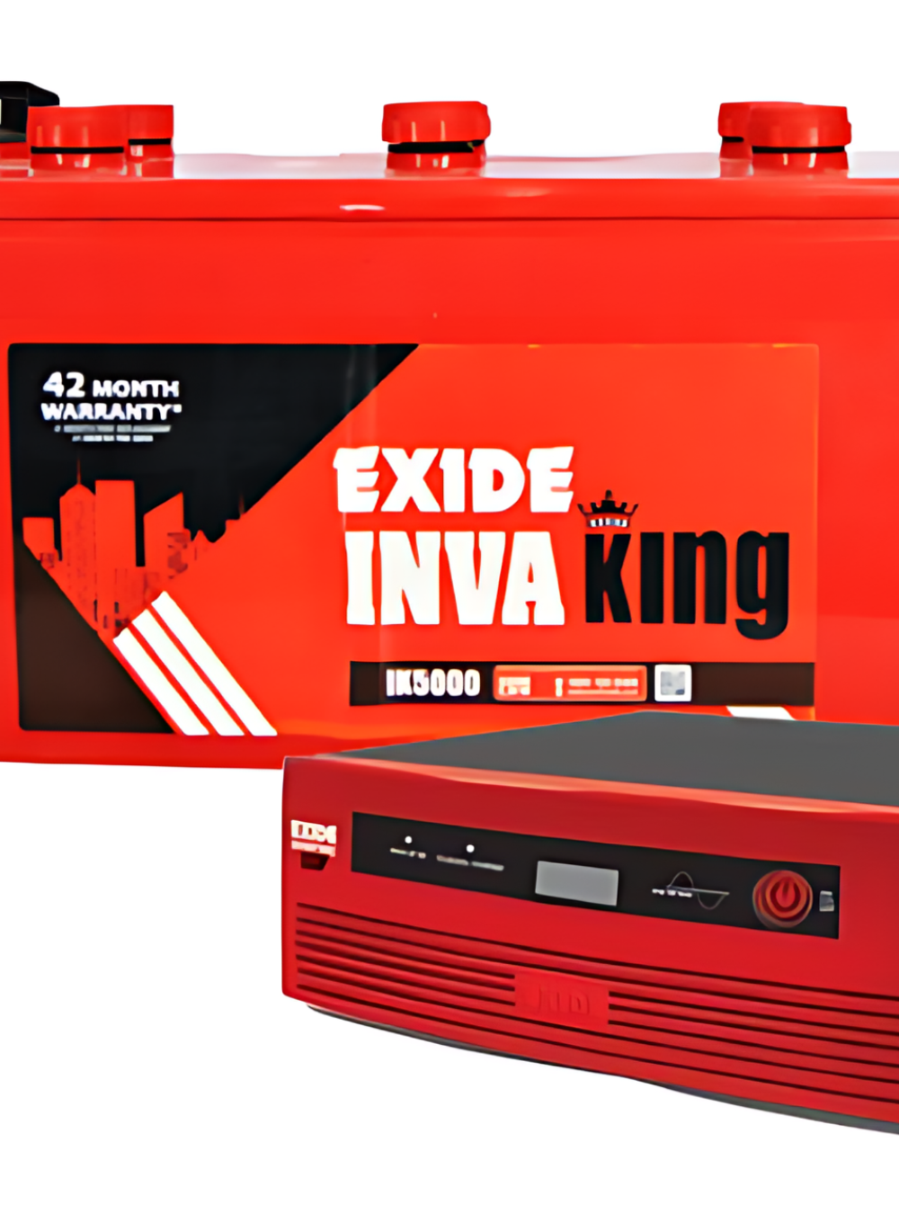 Inverter Sales & Services